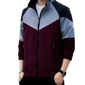 Winter Jacket Stylish Hoodie Comfortable Casual Full Sleeves Huddy for Men Adult Boys