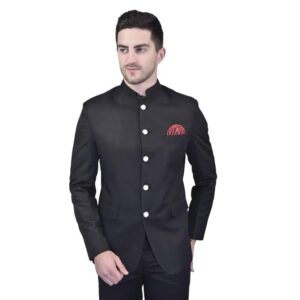 FASHIONABLE YOURSELF Men Blazer