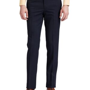 Men's Stretchable Formal Pants | Trousers (Slim Fit)