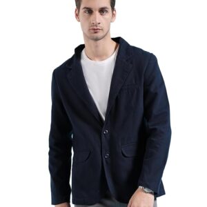 The Indian Garage Co Men Blazer