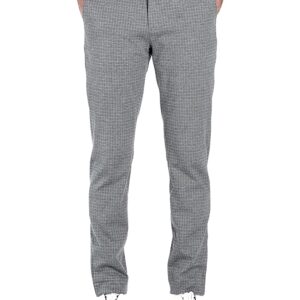 Luxury PV Stretchable Casual Pants for Men | Stylish Slim Fit Men's Wear Trousers for Office or Party | Mens Fashion Dress Trouser with Expandable Waist & 4 Way Stretch