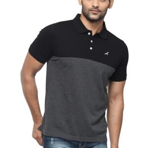 Men's Regular Fit Polos