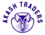 akashtraders.com
