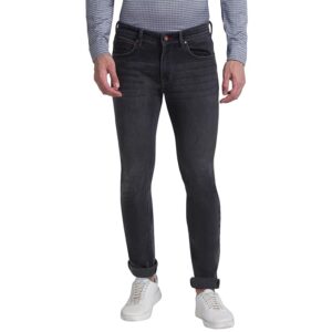 Men's Cotton Front Jeans